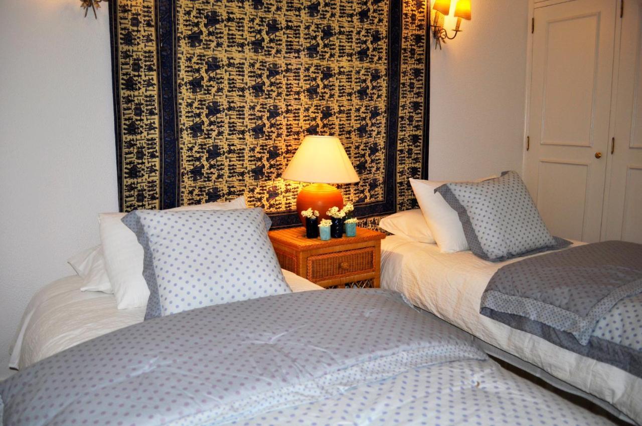 Apartment Centre 2 Bedroom Cozy Albufeira