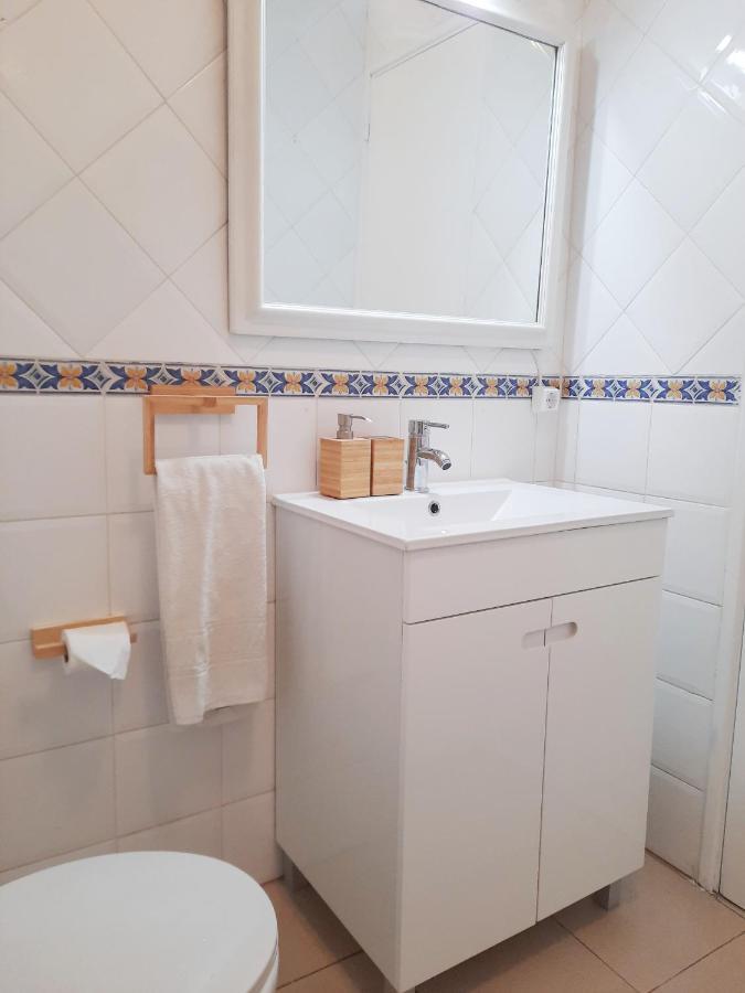 Apartment Beach - Forte S. Joao *