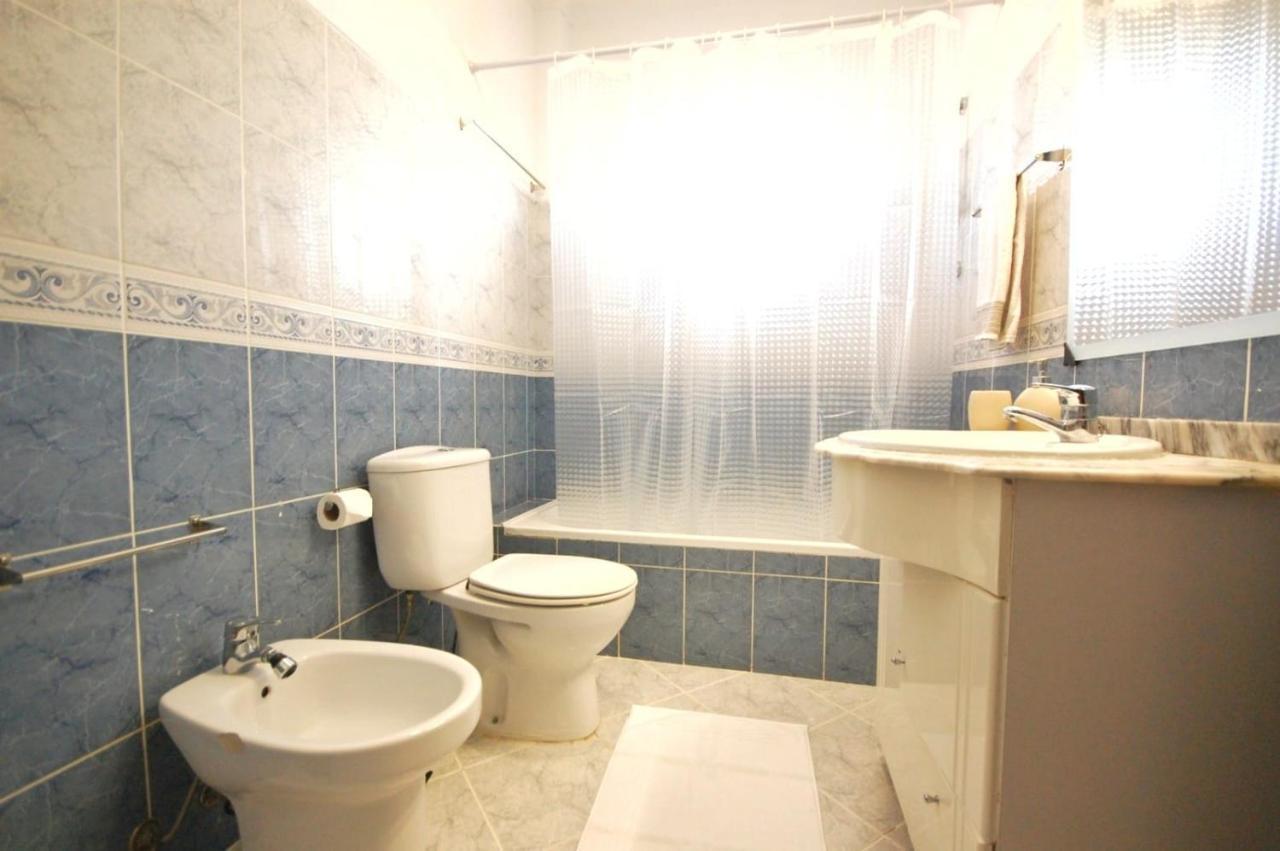 Apartment Jcmar - Near To The - Wifi - By Bedzy *