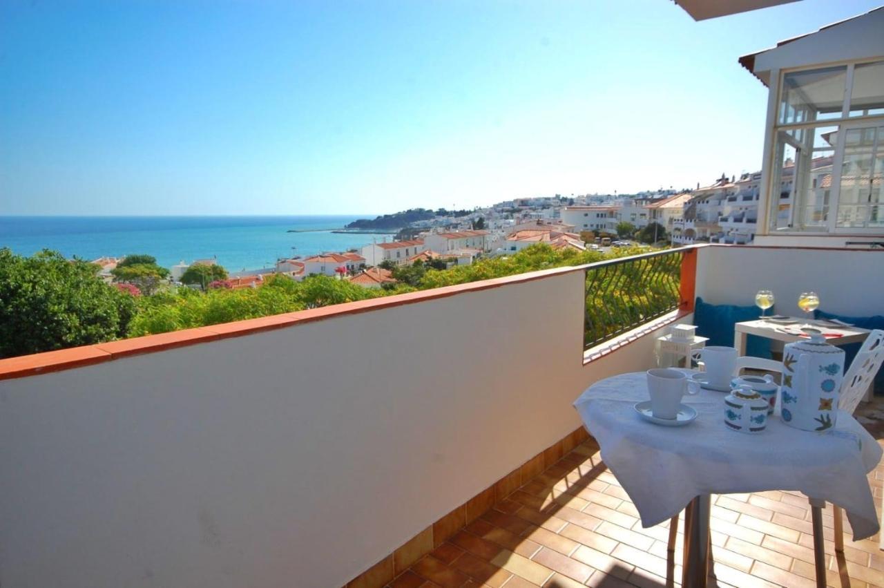 Jcmar - Near To The - Wifi - By Bedzy Apartamento Albufeira
