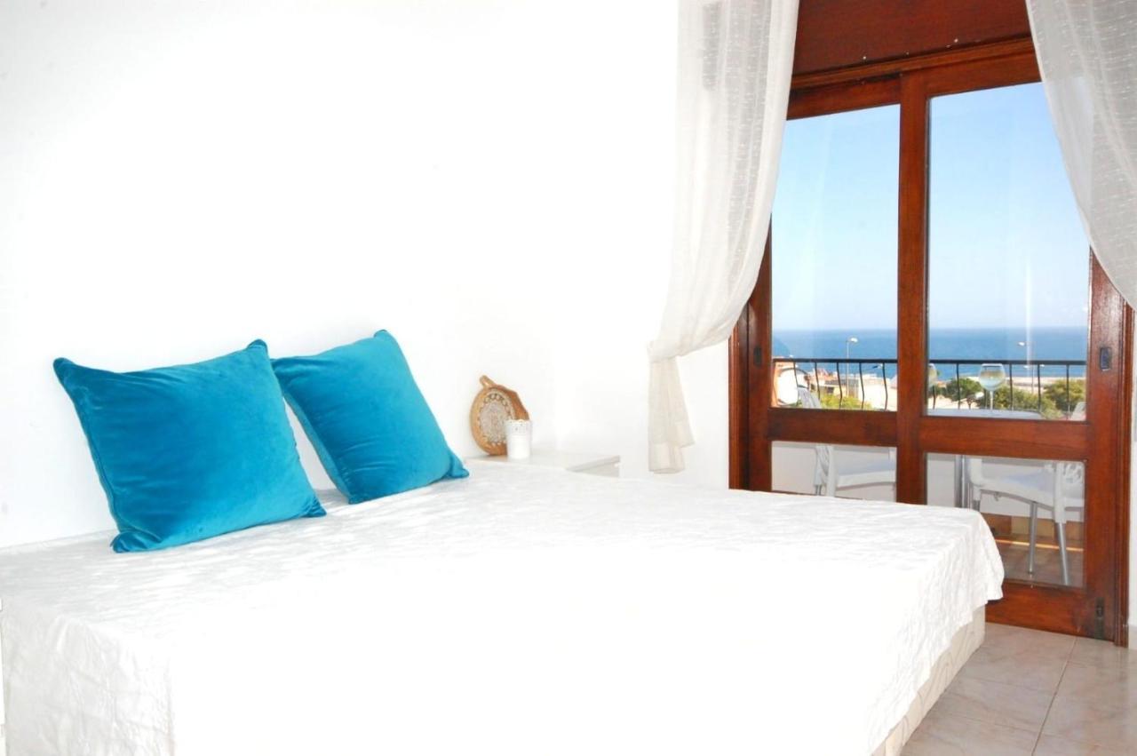 Apartment Jcmar - Near To The - Wifi - By Bedzy Albufeira