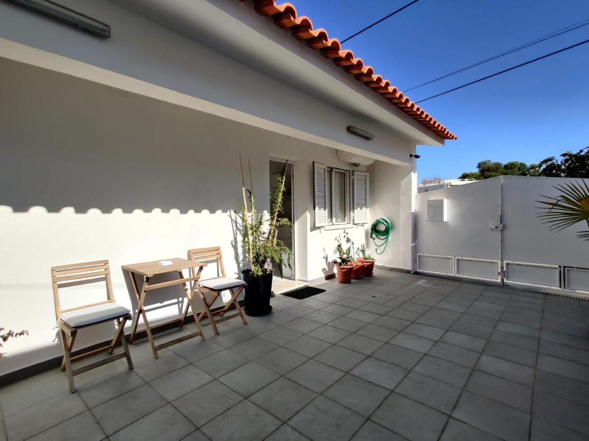 Casa Sequeira Holiday home Albufeira