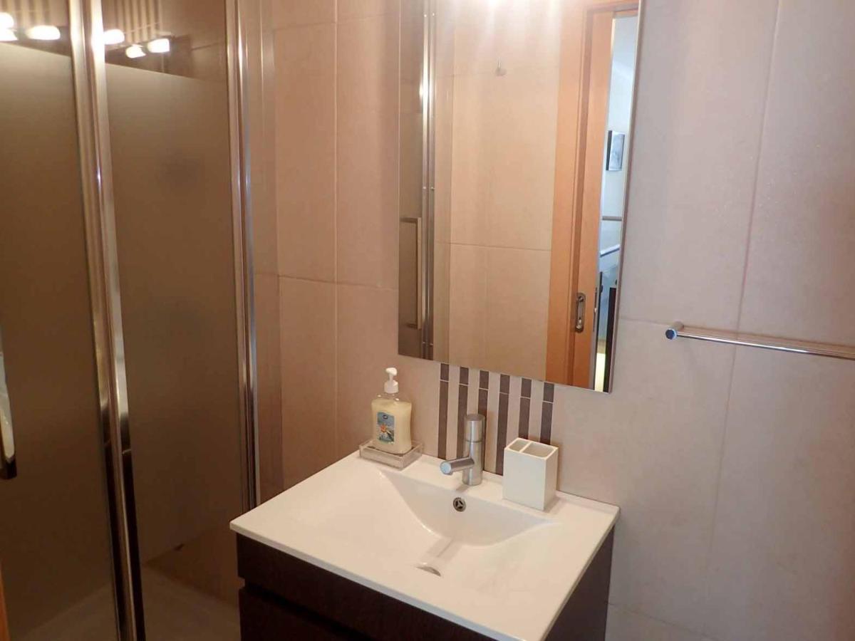 Apartamento Miramar, 20 Meters From The Beach, Sea View & Pool *