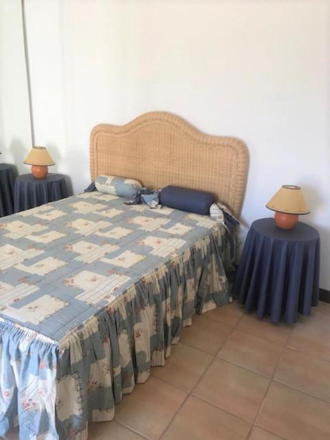 Appartement Apart. T2 Olhos De Agua Albufeira