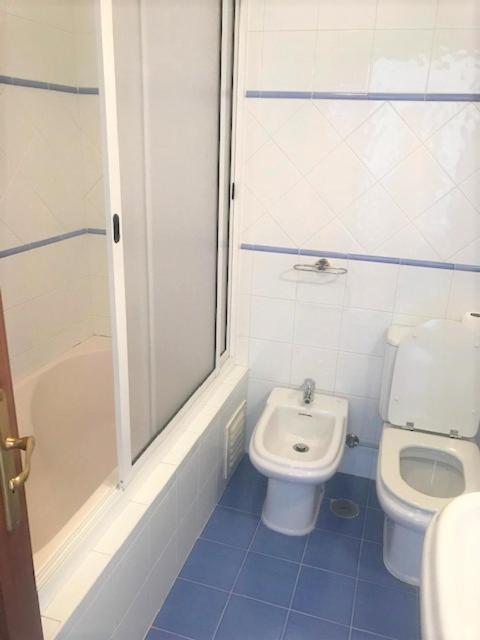 Appartement Apart. T2 Olhos De Agua *