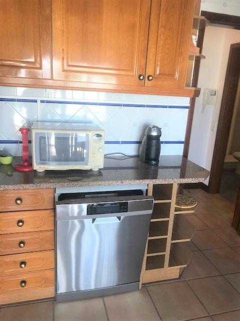 Apart. T2 Olhos De Agua Appartement