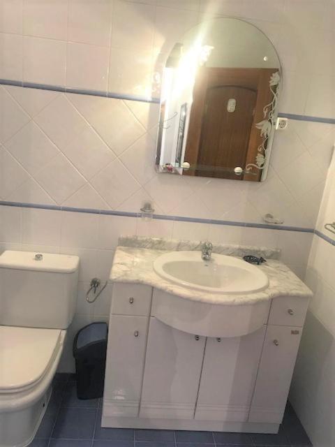 Apart. T2 Olhos De Agua Appartement *