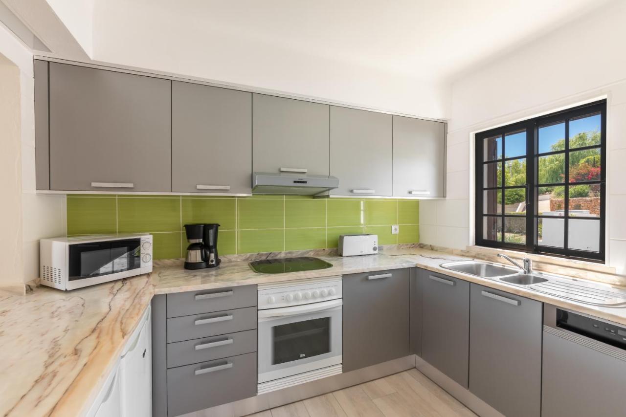 Clube Garden Village Albufeira