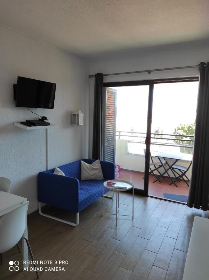 Fabulous Sea View Near Old Town Apartamento