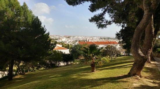 Fabulous Sea View Near Old Town Apartamento