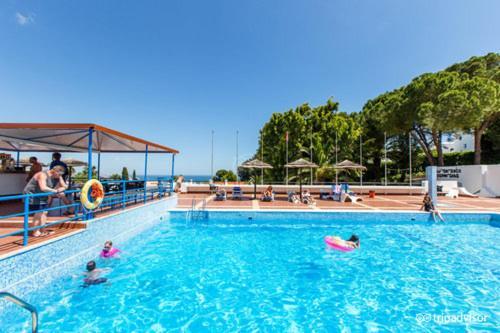 Apartamento Fabulous Sea View Near Old Town Albufeira