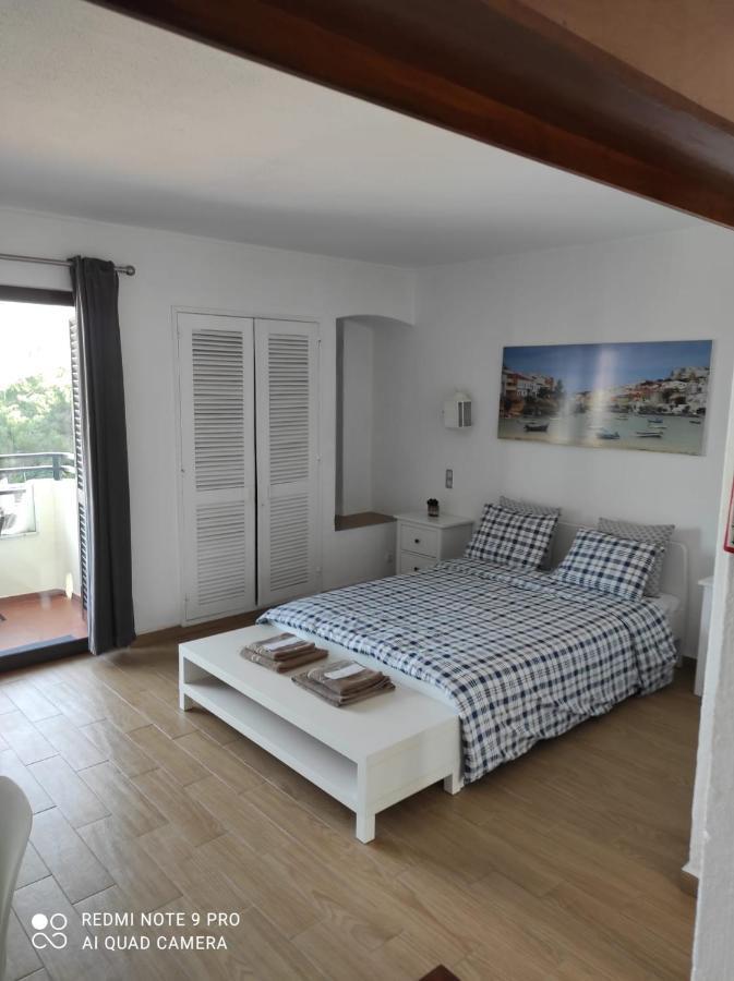 Fabulous Sea View Near Old Town Apartamento