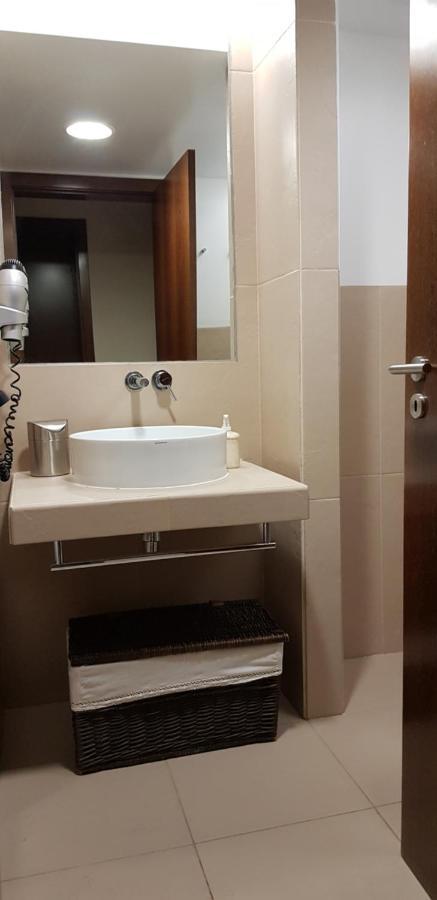 T1 Herdade Dos Salgados Apartment *
