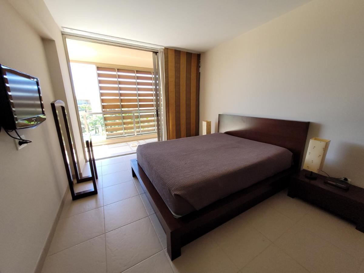 T1 Herdade Dos Salgados Apartment