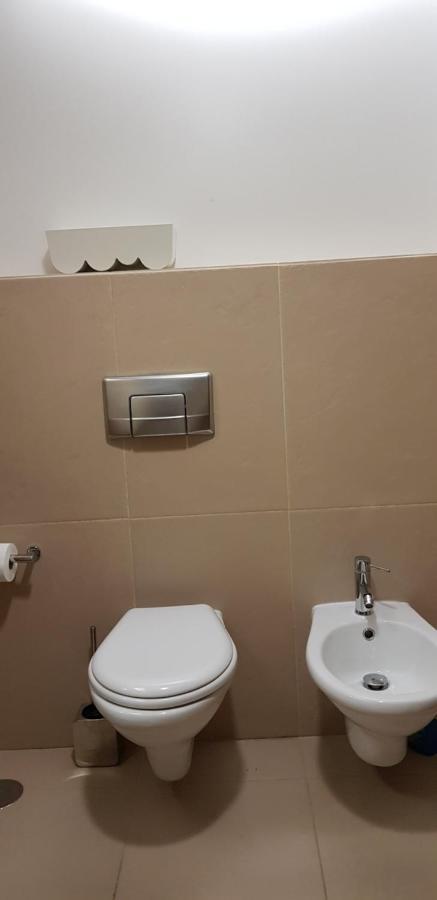 T1 Herdade Dos Salgados Apartment