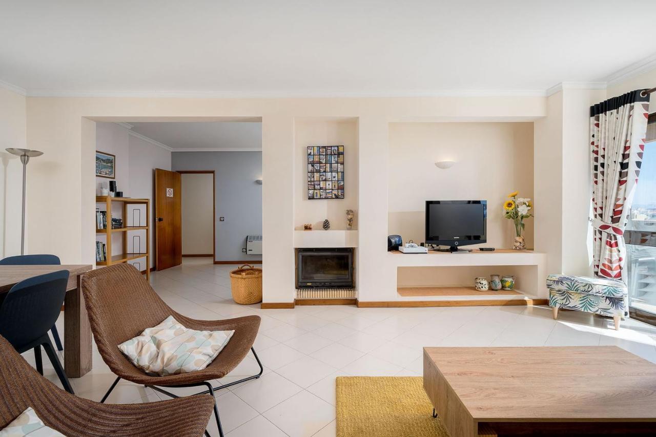 Appartement Lovelystay - Bela Vista 3bdr Duplex Penthouse With Pool