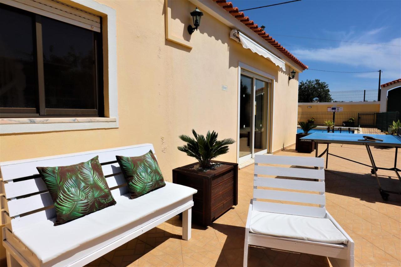 Da Encosta - Private - Heated Swimming Pool - By Bedzy Villa Albufeira