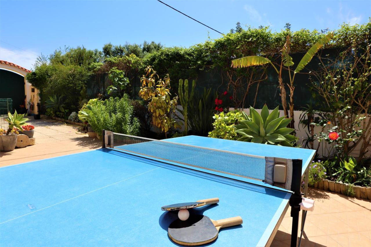 Da Encosta - Private - Heated Swimming Pool - By Bedzy Albufeira