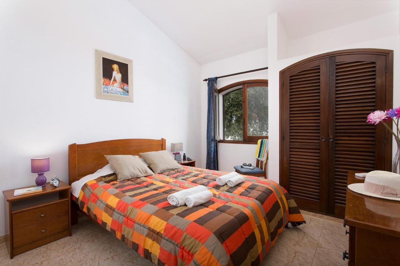 Montechoro By Villa Albufeira