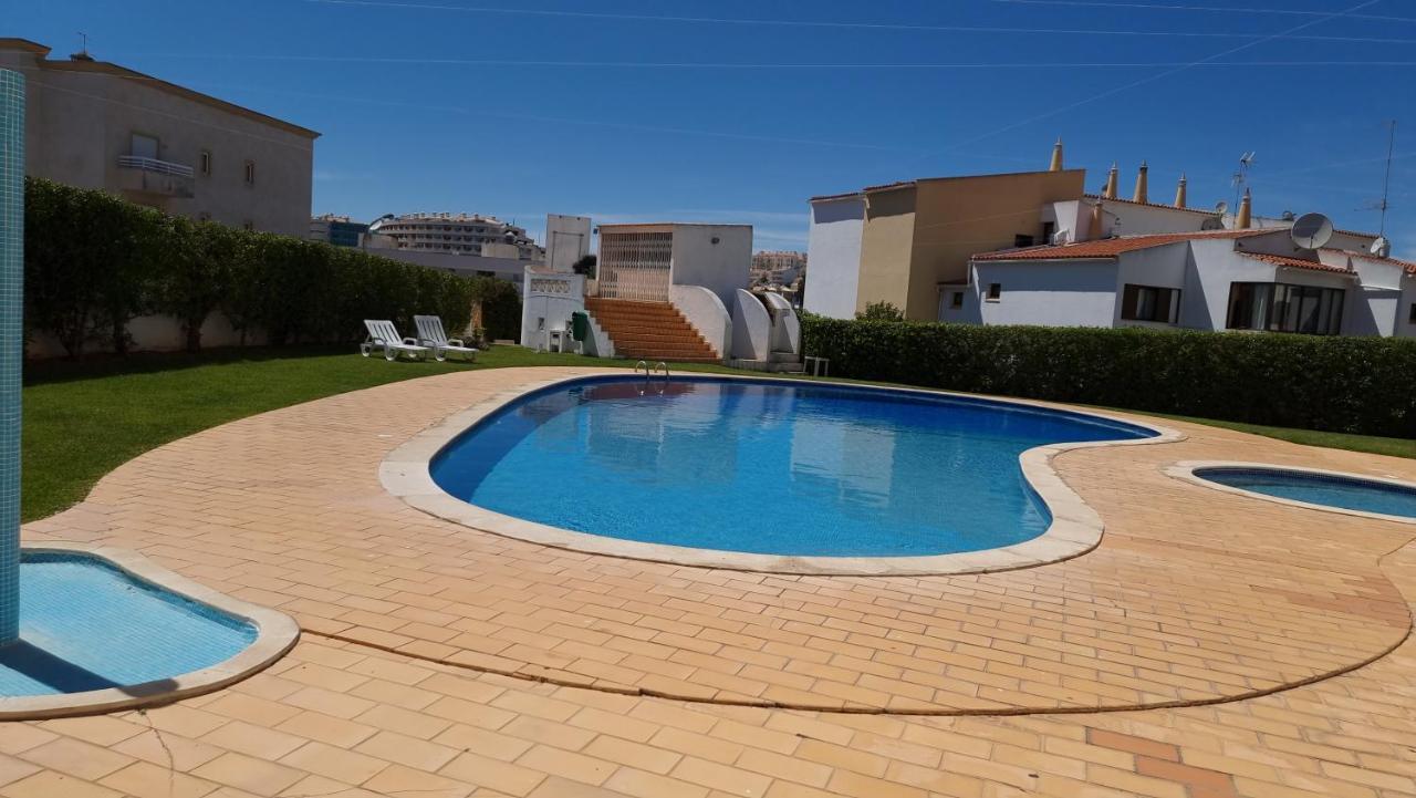 Alta Oura Prime By Sunny Deluxe Apartment Albufeira