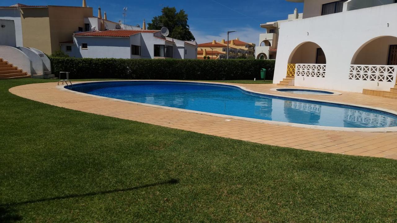 Alta Oura Prime By Sunny Deluxe Apartment
