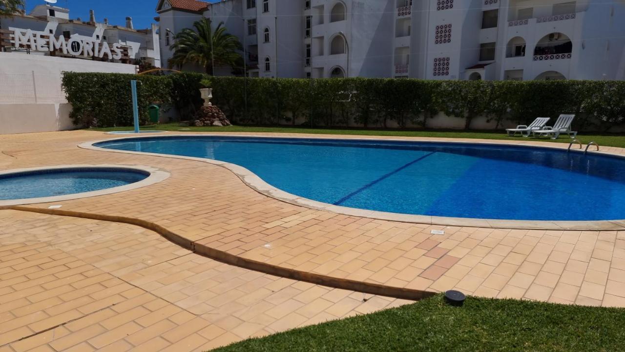 Alta Oura Prime By Sunny Deluxe Apartment *