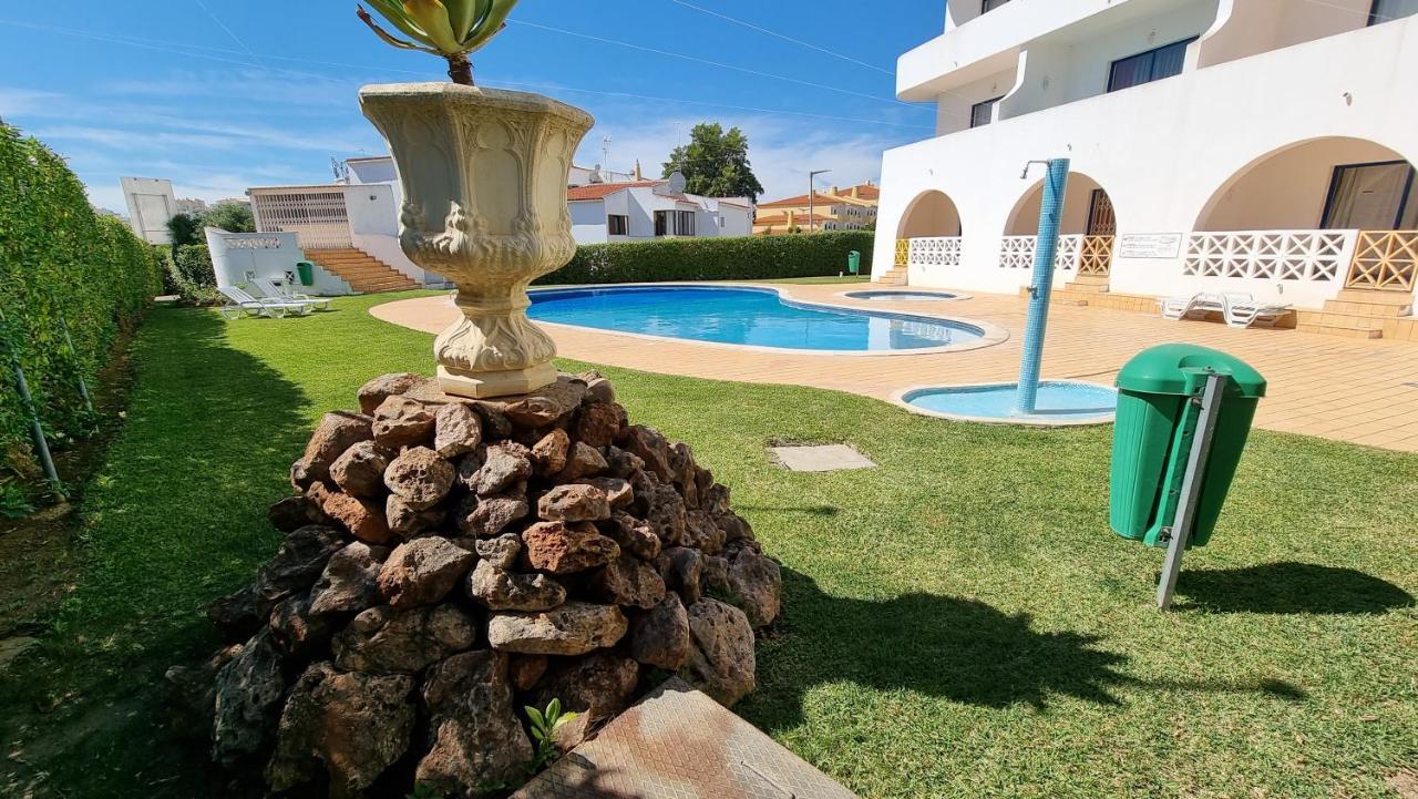 Alta Oura Prime By Sunny Deluxe * Albufeira