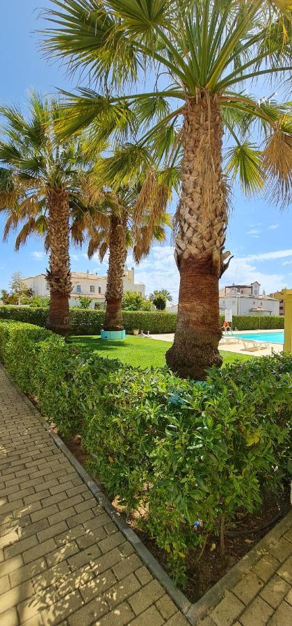 Apartamento Mar A Vista Albufeira