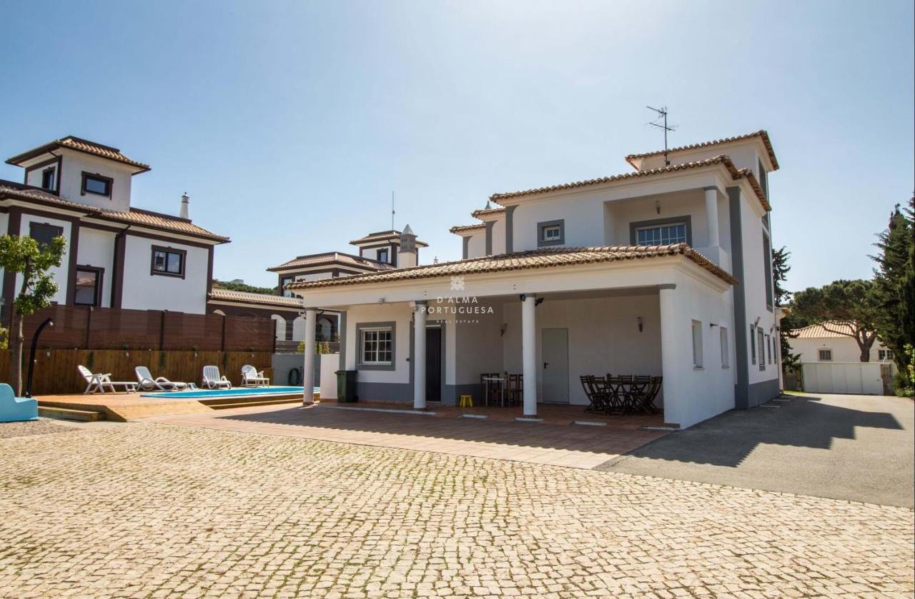 Coelho - By Dalma Portuguesa Villa Albufeira