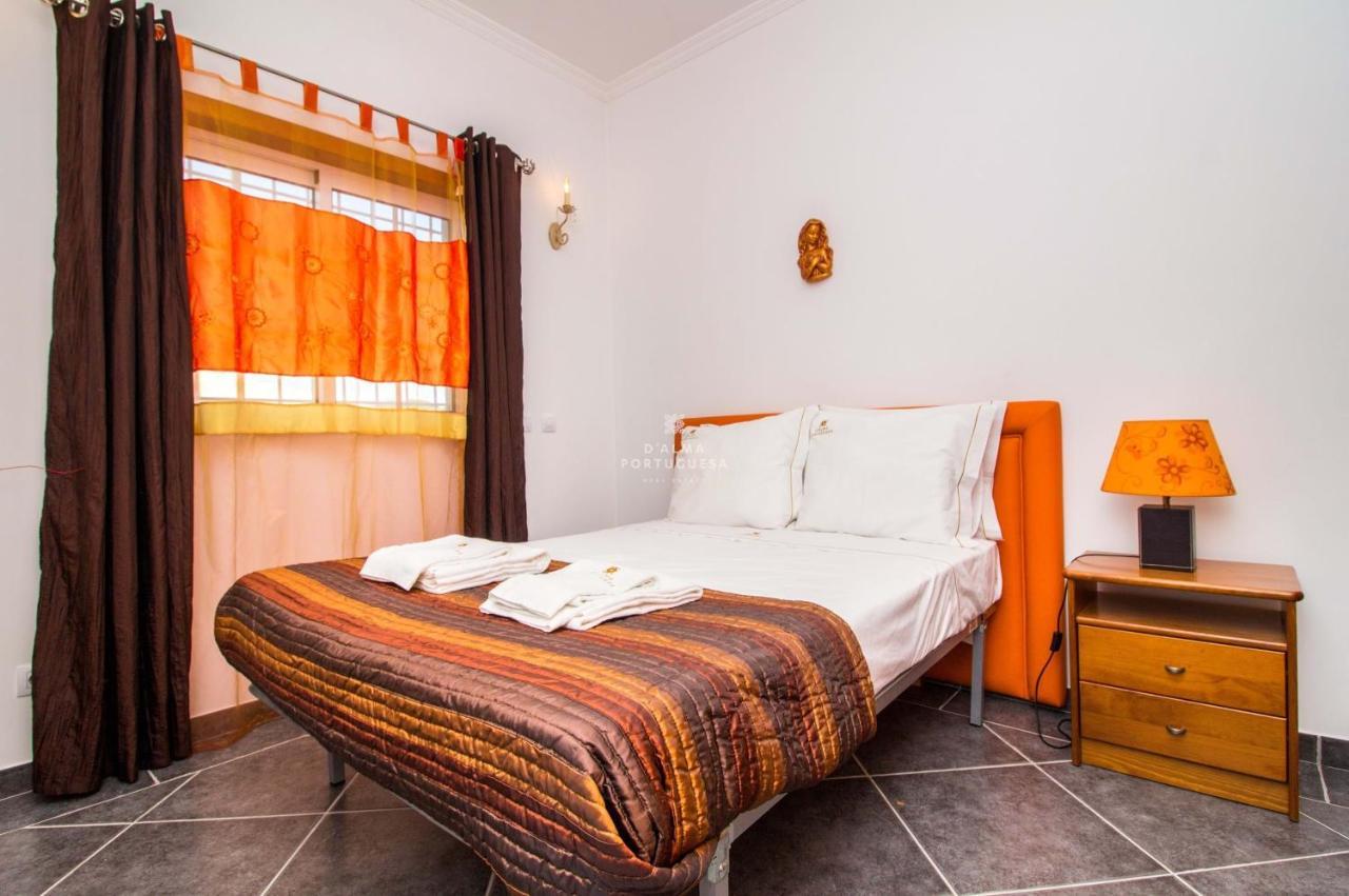 Villa Coelho - By Dalma Portuguesa Albufeira