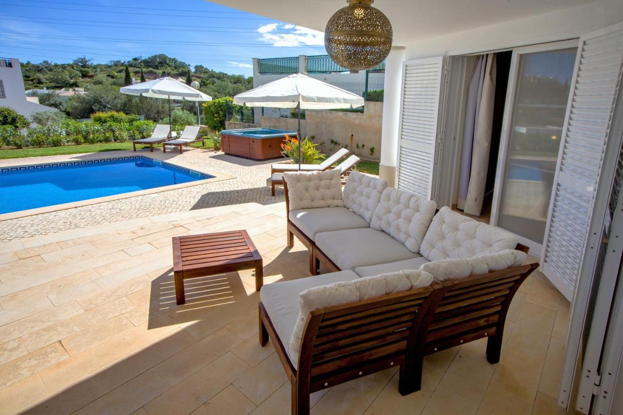 Clube Garden Village 4* Albufeira