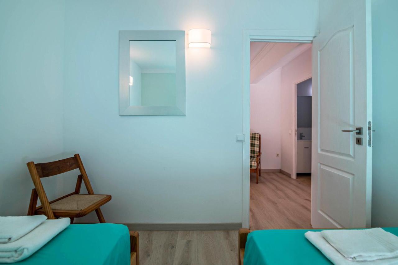 Vila Hibiscus * Albufeira