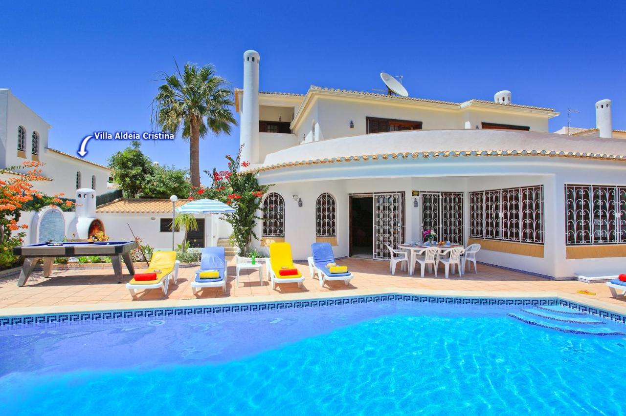 Elanor By * Albufeira