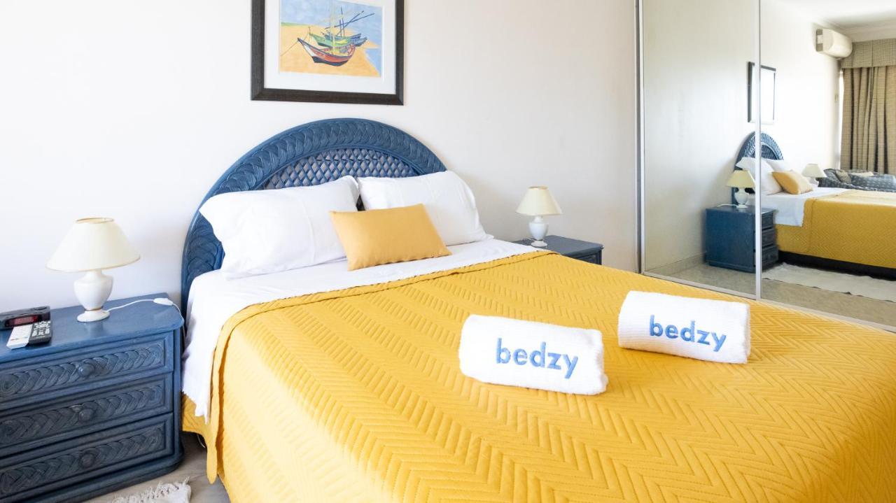 Apartamento Palmeira Gale - Wifi - Pool - Lux - By Bedzy