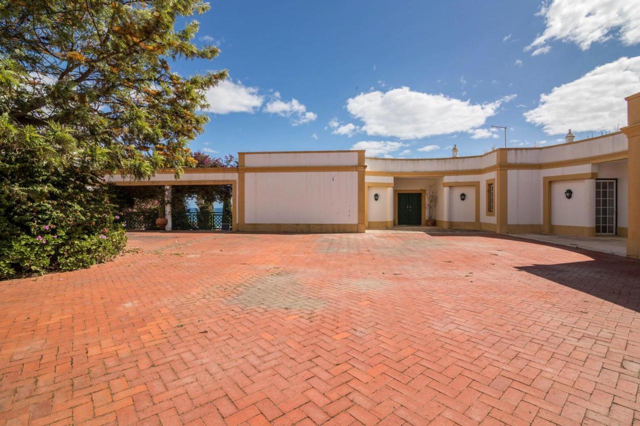 Villa Vila Bouganvilia Albufeira