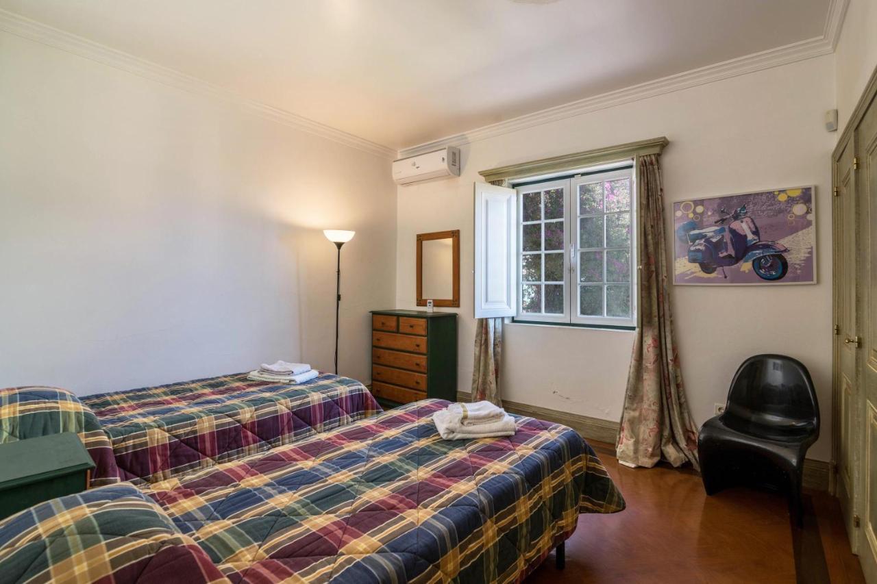 Vila Bouganvilia Villa Albufeira
