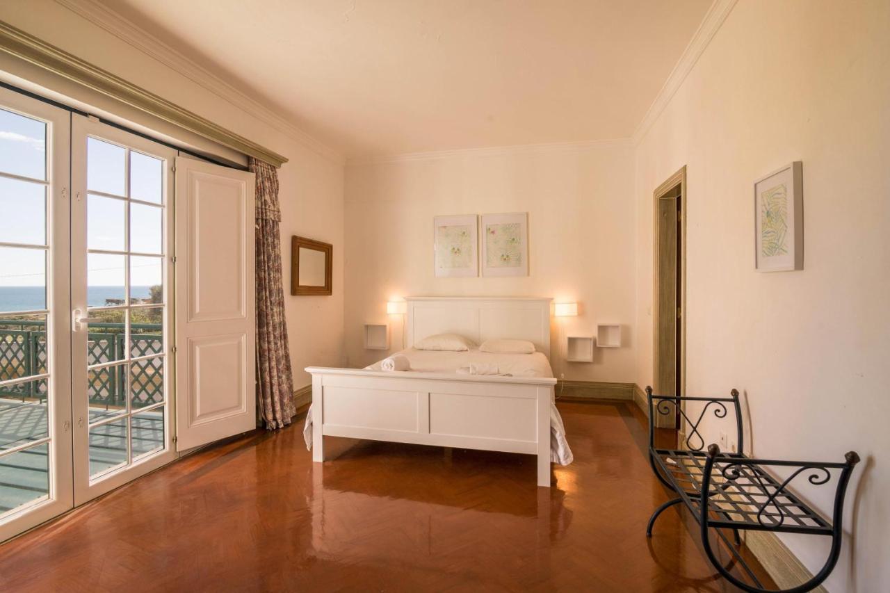 Vila Bouganvilia Villa