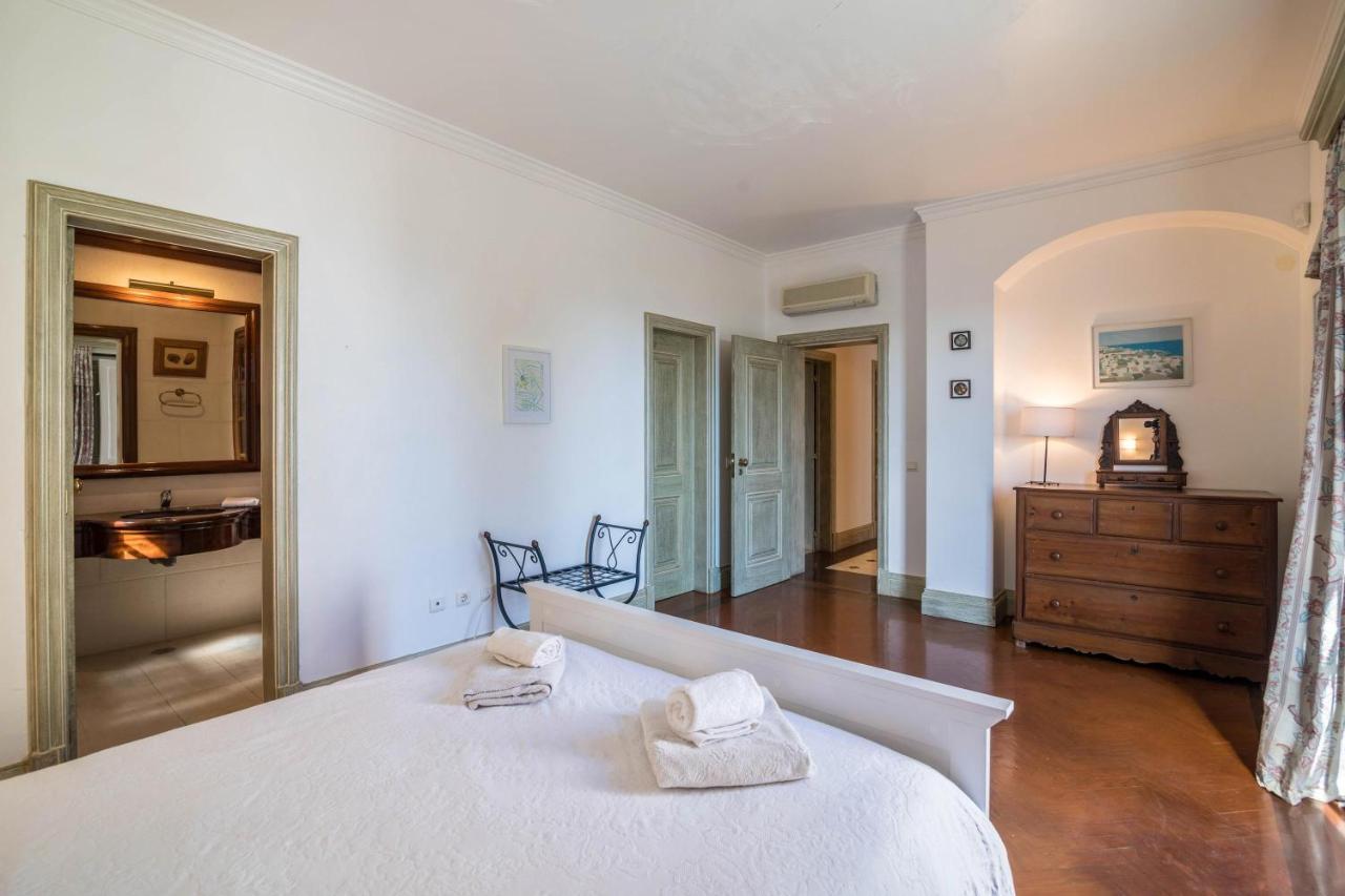 Villa Vila Bouganvilia