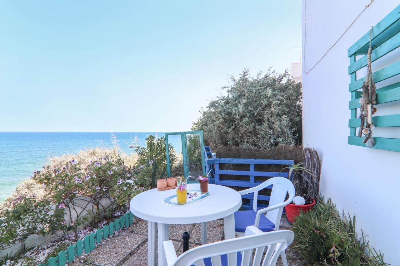 Appartement Studio Jardins Do Mar