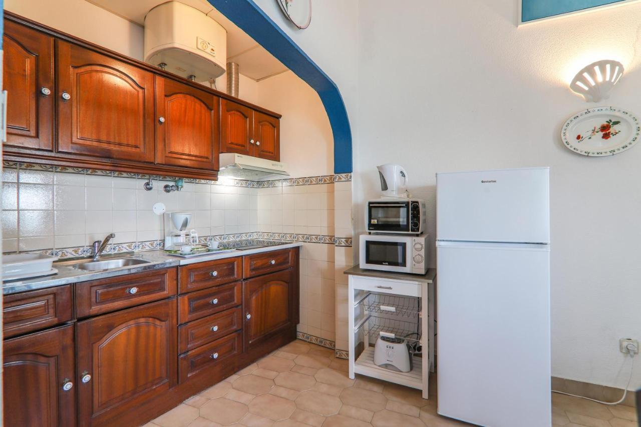 Studio Jardins Do Mar Appartement *