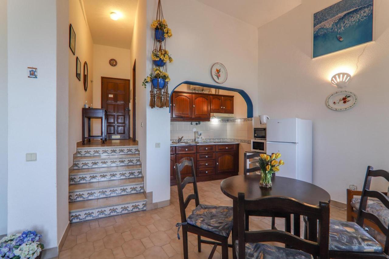 Appartement Studio Jardins Do Mar *
