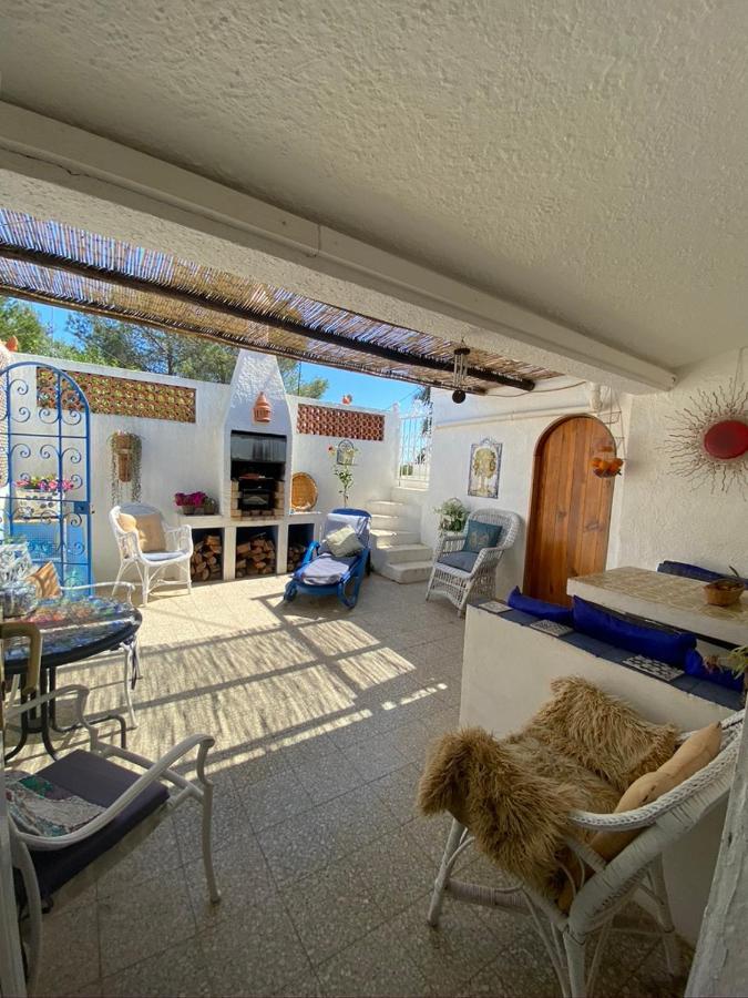 Casa Aleg *