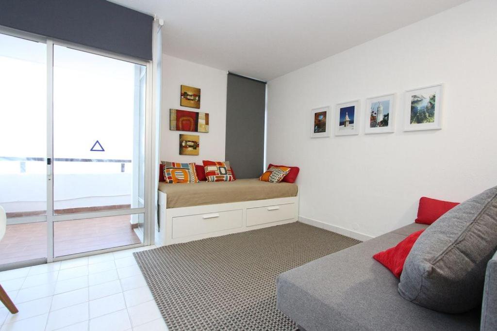 Apartamento Estudio Pes Na Areia- - Praia Dos Pescadores Albufeira