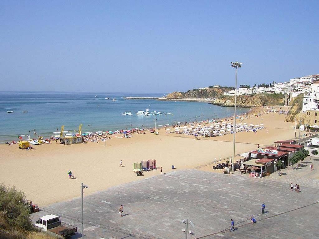 Estudio Pes Na Areia- - Praia Dos Pescadores Apartamento