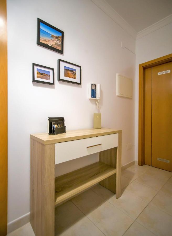 Olhos De Agua Ii Apartment *