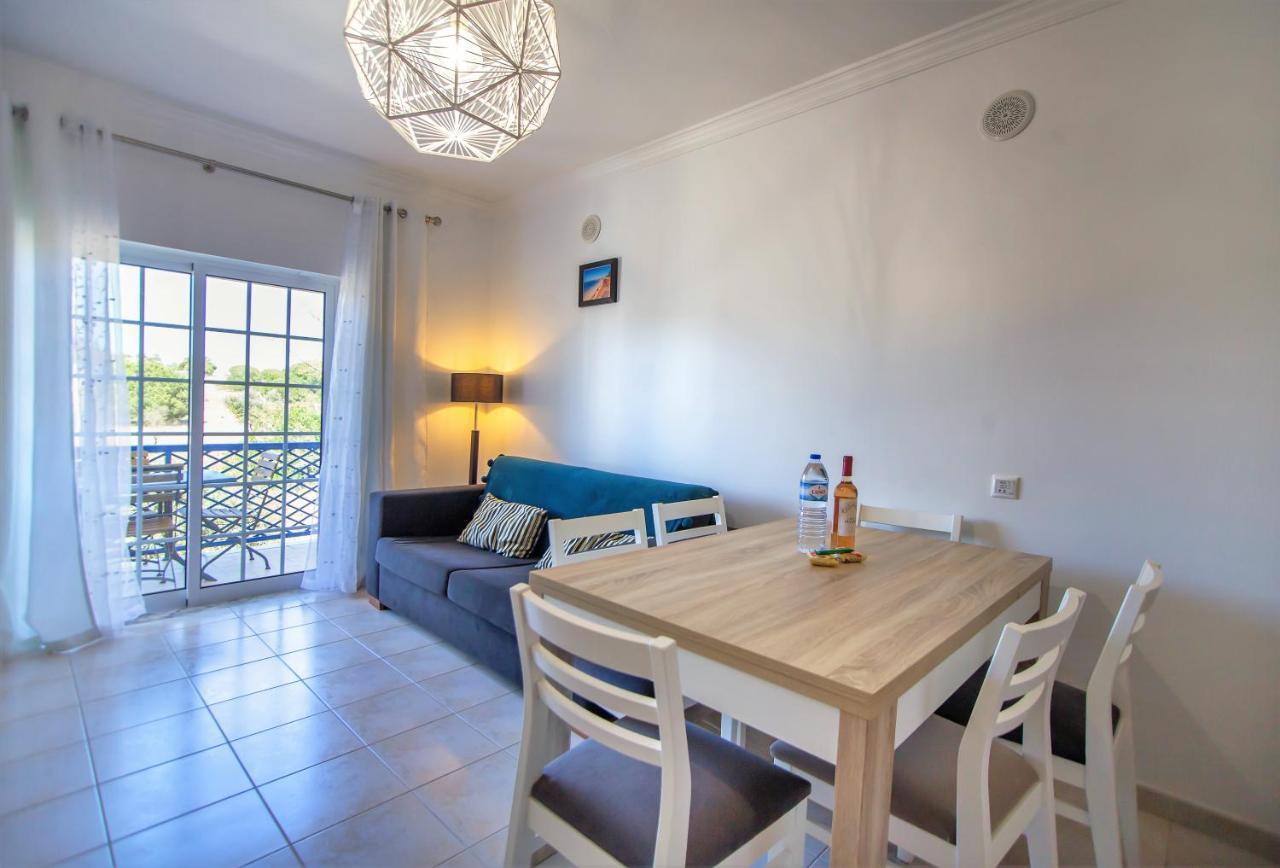 Olhos De Agua Ii Apartment Albufeira