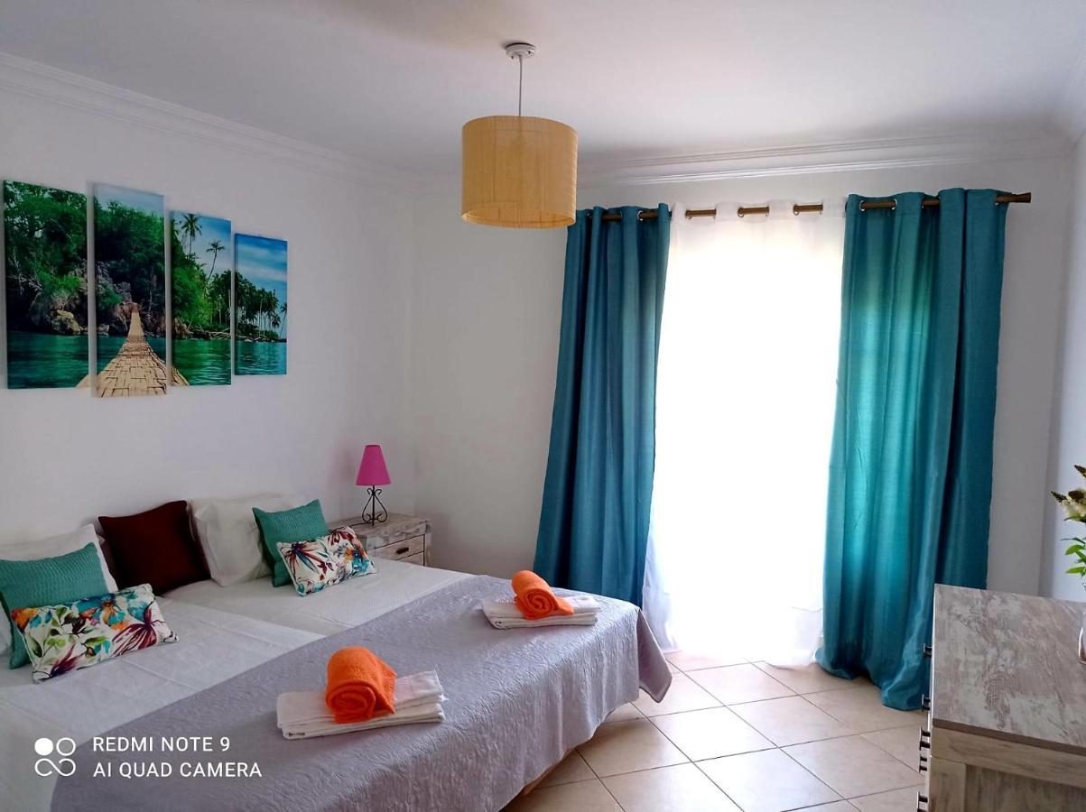 Seashell Oura Appartement Albufeira