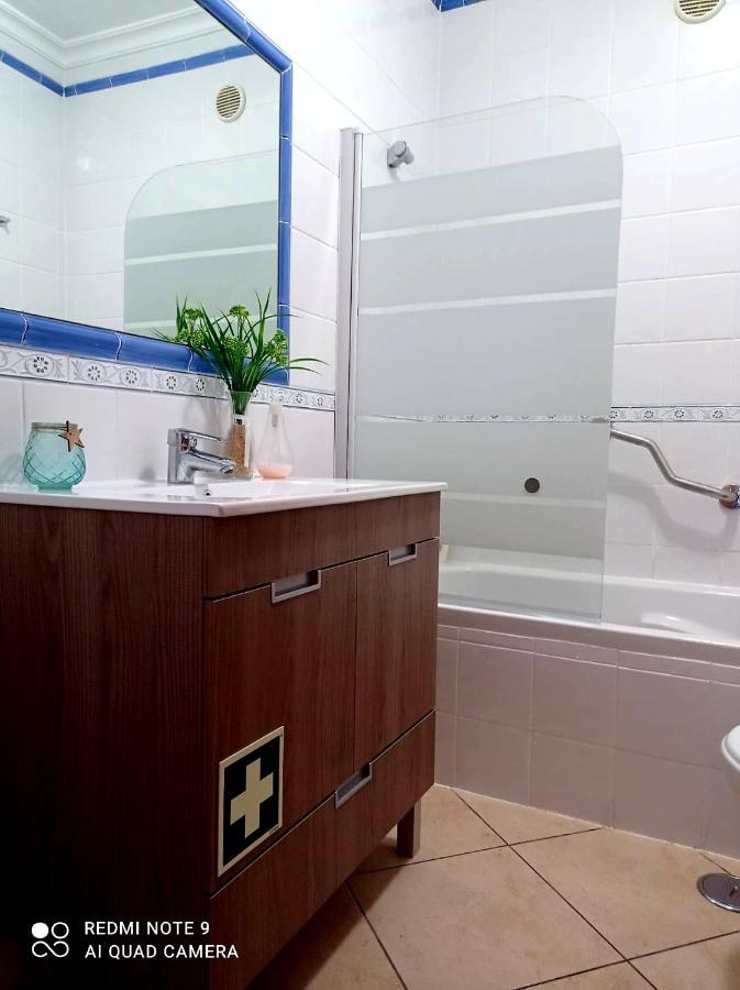 Appartement Seashell Oura