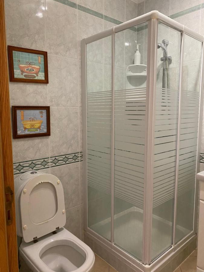 Apartment Quinta Da Flor Albufeira