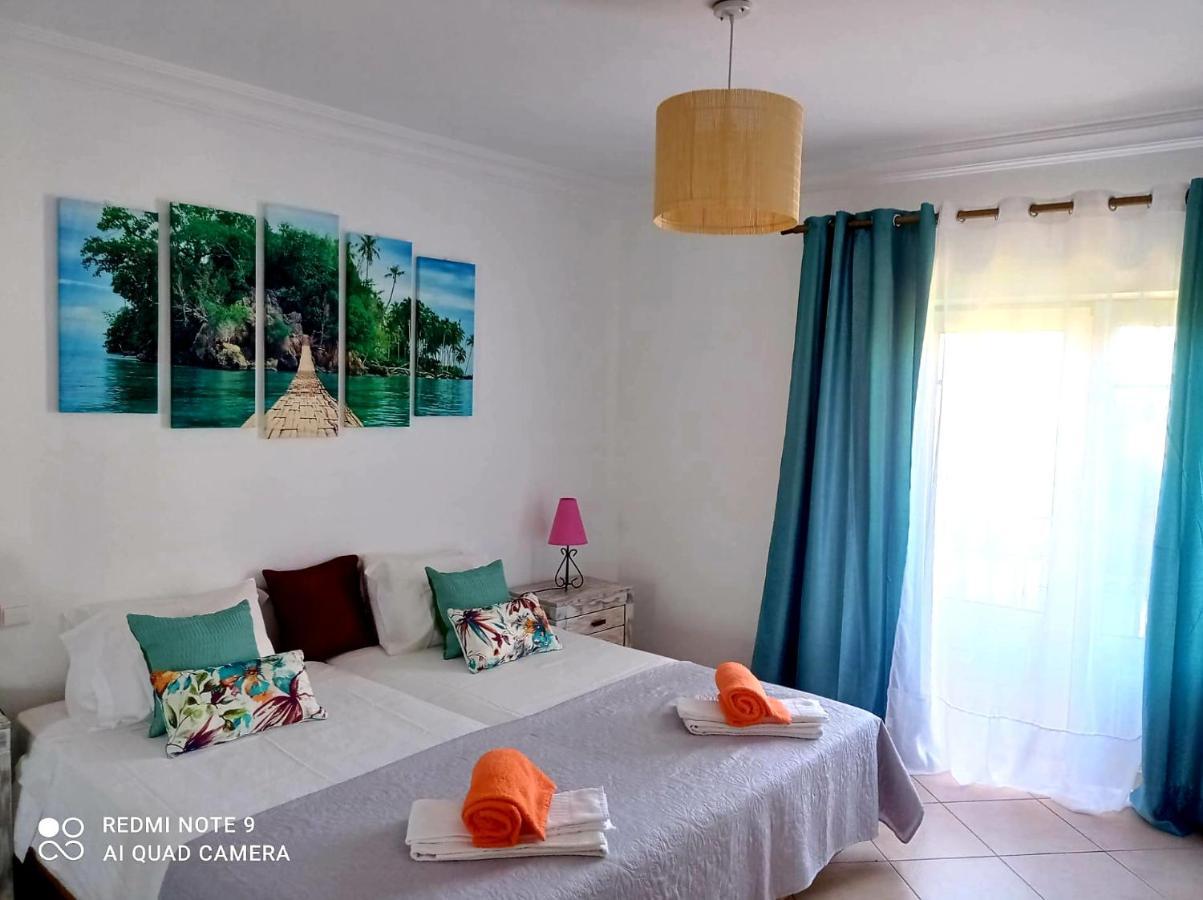 Appartement Seashell Oura Albufeira